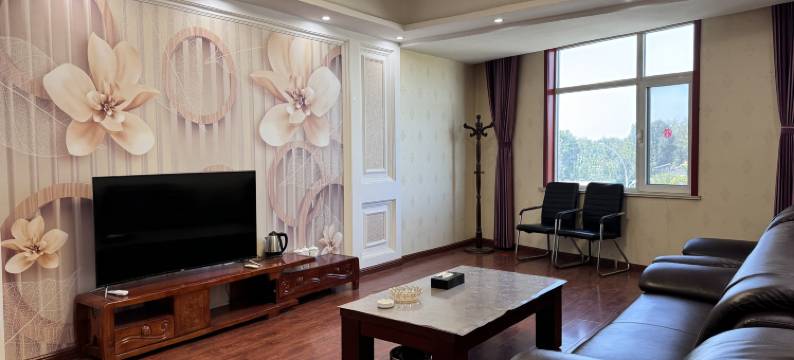 都市118酒店(东平银山镇店)图片