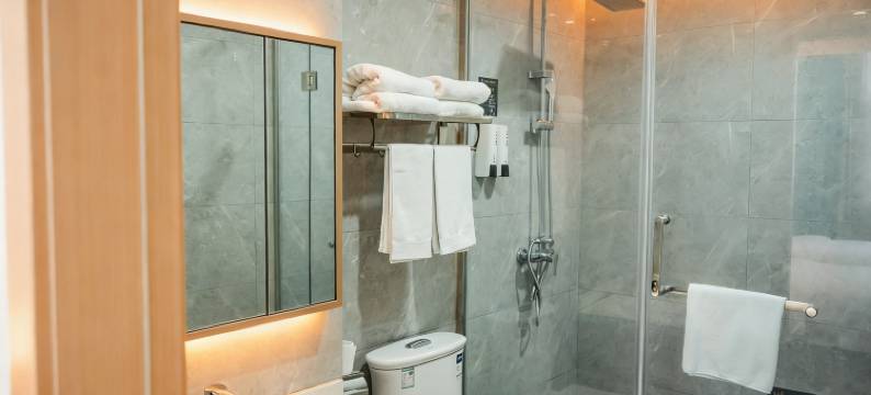 卜楼大酒店图片