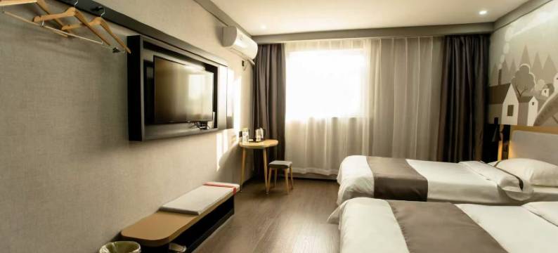 尚客优酒店(桓台张北路店)图片