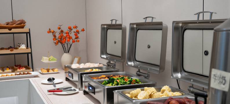 昆明走在生活酒店(同德广场盘江西路店)图片