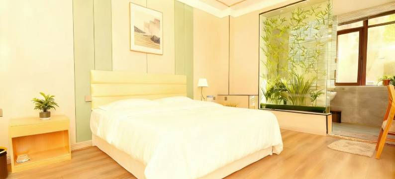 兰州钻石精品酒店(中海广场甘肃省中心医院店)图片