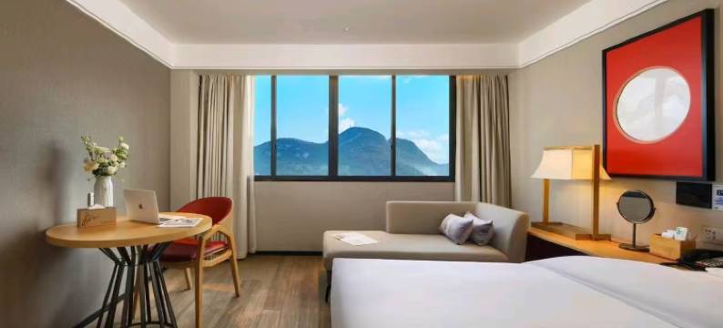 忻城国际大酒店(来宾忻城土司衙署店)图片