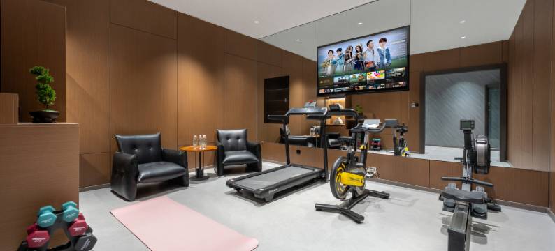 悦途酒店(永乐公园鞍山西站店)图片