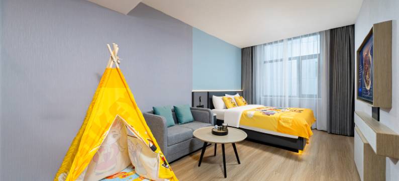 丽怡酒店(长春动植物公园桂林路店)图片