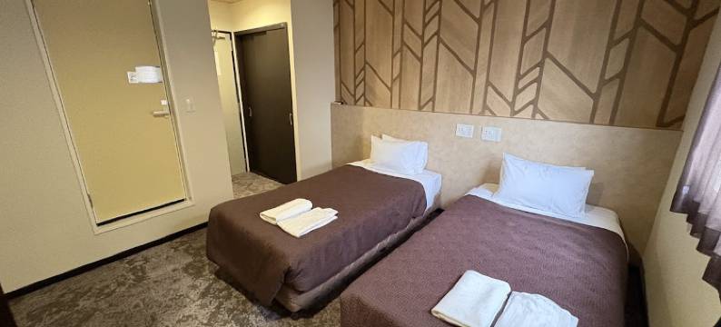 利夫马克斯酒店-姬路站前店(HOTEL LiVEMAX Himeji Ekimae)图片