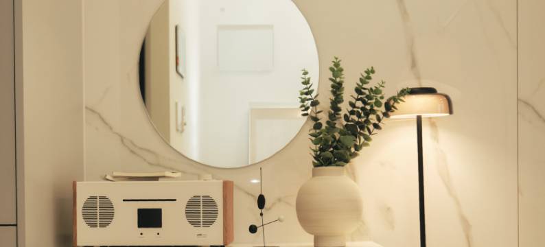 UH FLAT 瑞草酒店(UH FLAT THE SEOCHO)图片