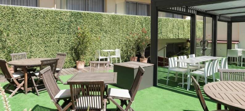 索尼霍旗下阿布里亚尔酒店(Hotel Abrial by Soniho)图片