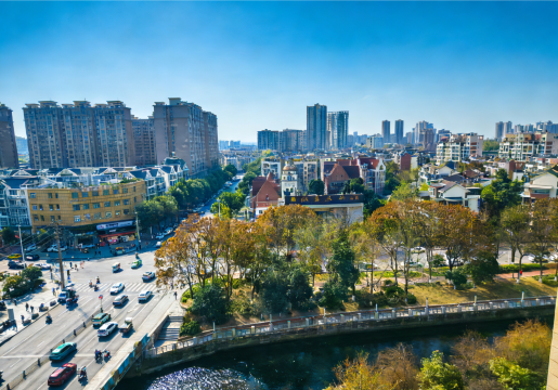 海瑞·温斯特酒店(成都温江大学城|市五医院地铁站店)图片