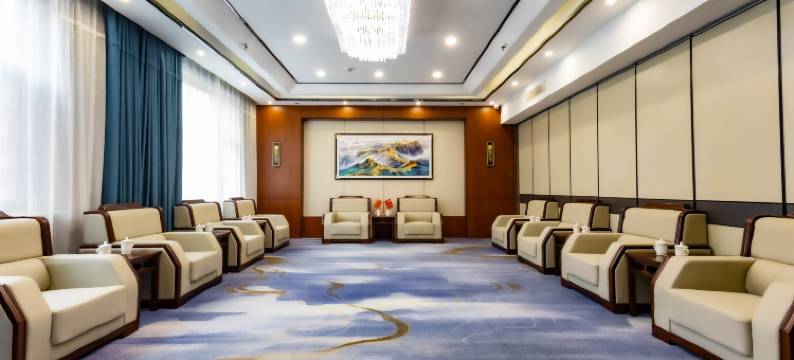 静宁翔宇大酒店图片