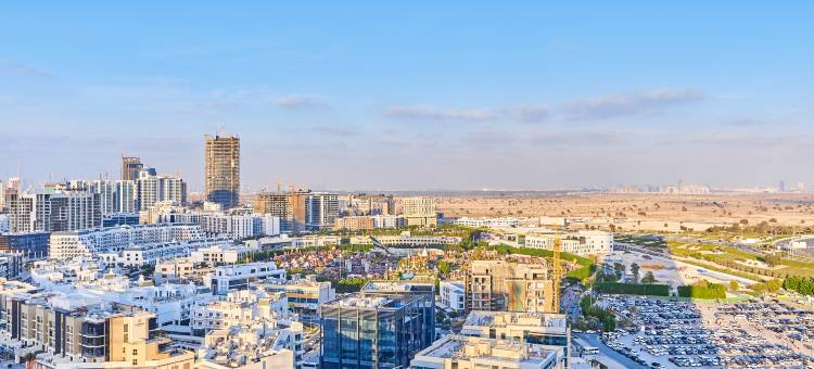 bnbme | Skyz By Danube | Studio图片