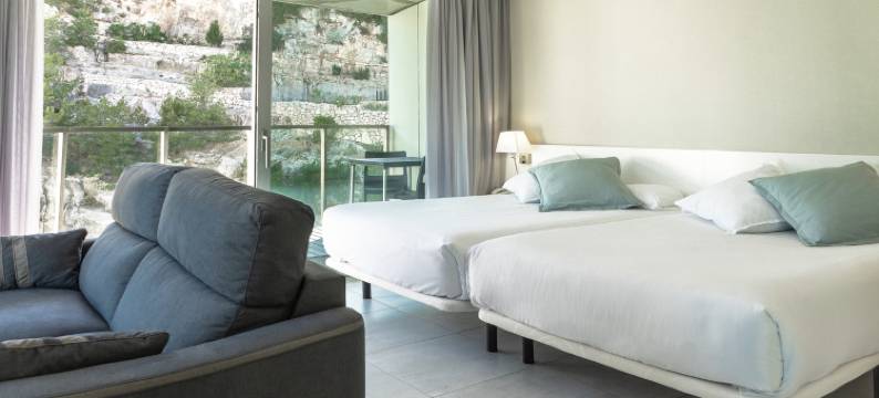 帕拉迪姆酒店 佩尼斯科拉(Palladium Peñiscola)图片