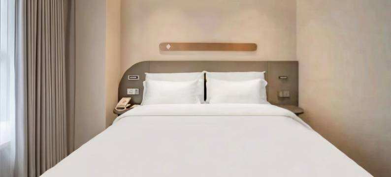 锦江之星(阜新三一八公园店)图片