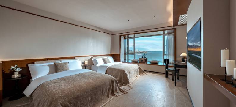 曼亚·栖海|Manya Lake View海景民宿(大理洱海公园店)图片