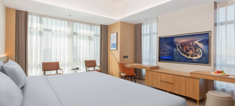 非繁云居酒店(湖州南浔高铁站店)图片