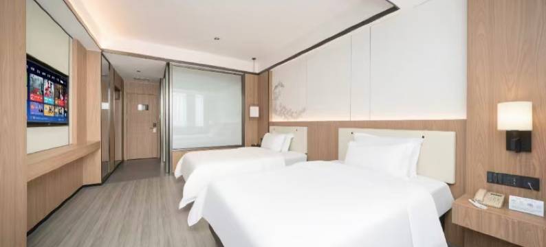 汉延之星住宿图片