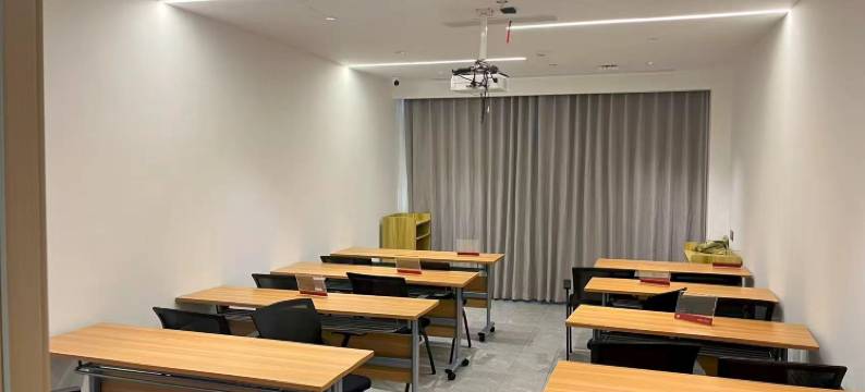 尚客优悦酒店(宣城高新区店)图片