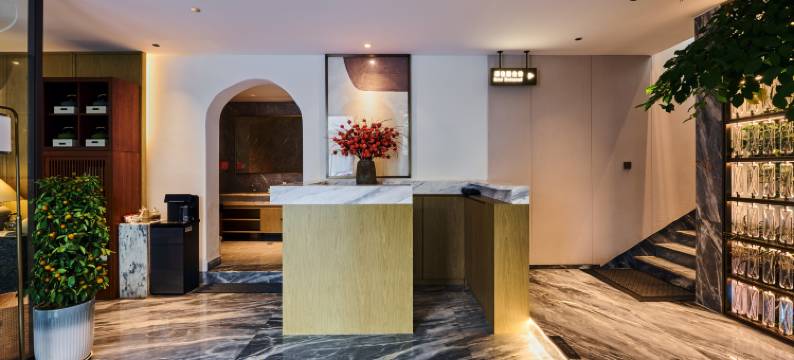 那佳酒店(大理泰业广场人民公园店)图片