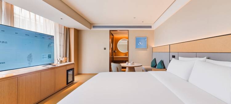 全季酒店(揭阳阳美玉都店)图片