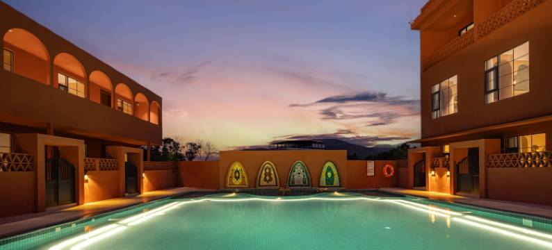 Arabia·阿比娅度假民宿(万宁石梅湾环岛旅游公路店)图片