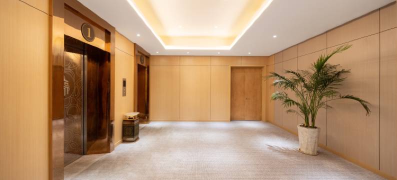 灵宝美豪酒店(灵宝市政府灵宝站店)图片