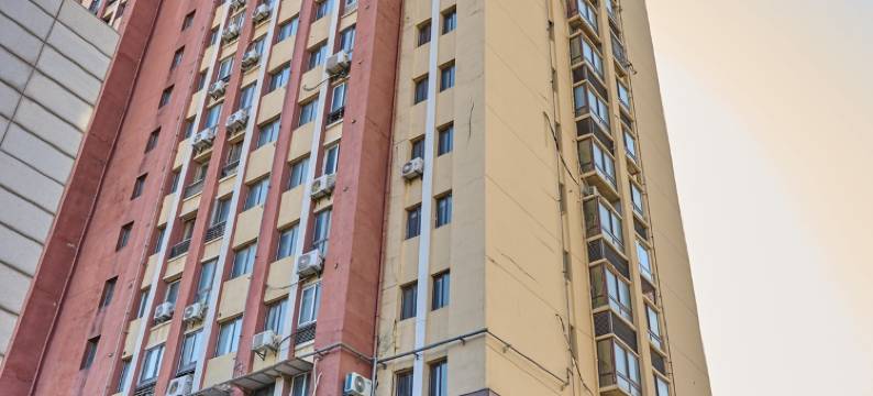 徐州慕斯宾馆(汉文化景区店)图片