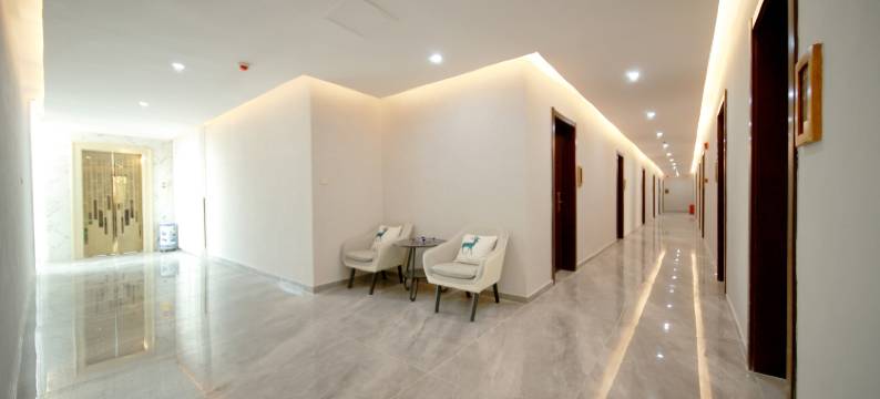 鑫川大酒店(景德镇陶溪川三宝店)图片