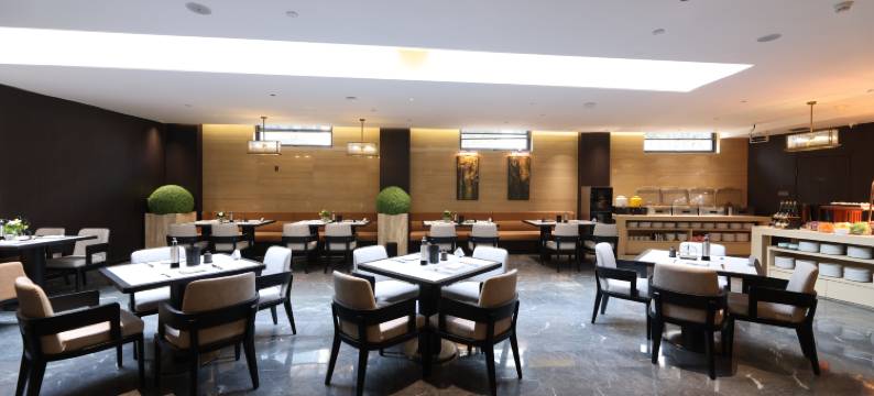 美豪丽致酒店(商丘永城运和上郡店)图片