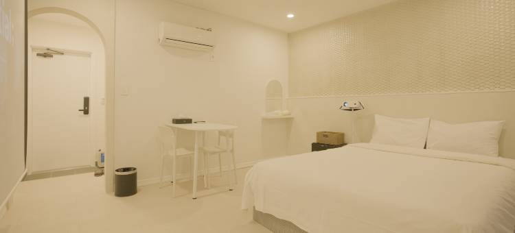 济州岛住宿酒店(Jeju Stay Hotel)图片