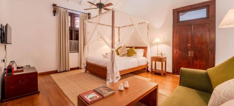 莲花庄园科伦坡(Lotus Estate Colombo)图片