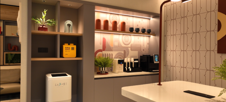 如家云上四季酒店(徐州丰县吾悦广场店)图片