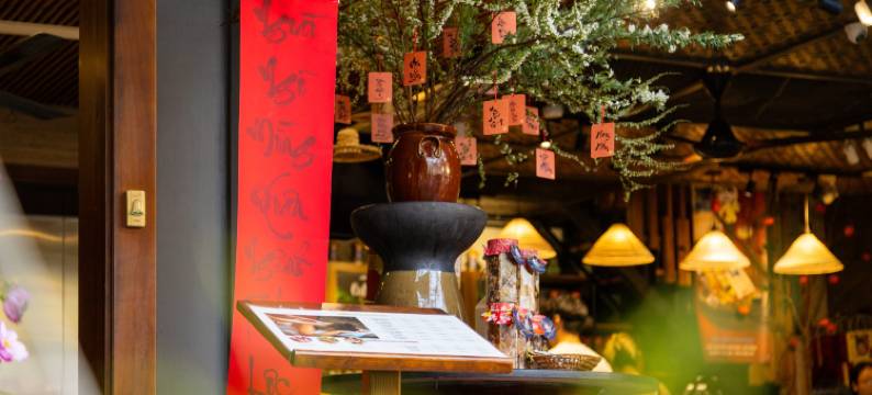 海马韩市场岘港公寓-哈维兰德旗下(Seahorse Han Market Da Nang Apartment by Haviland)图片