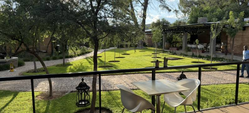 梦之林酒店(Droombos)图片