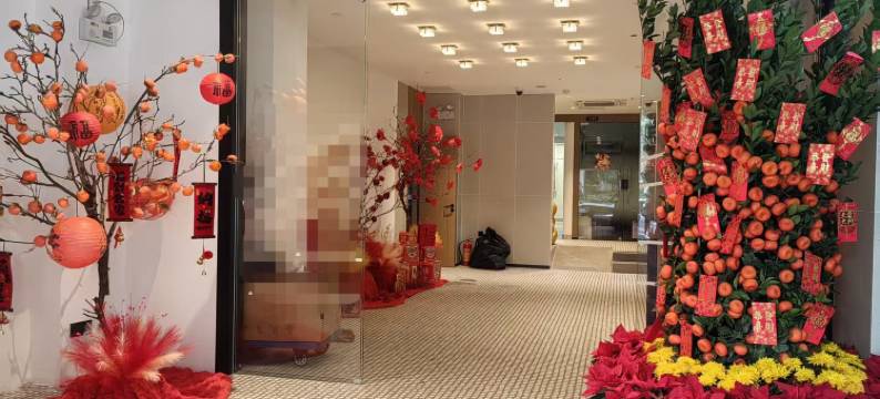 广东大酒店(广州北京路步行街海珠广场地铁站店)图片