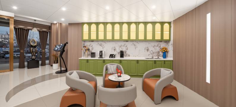 伊宁伊畔艺术酒店(伊犁河风景区店)图片