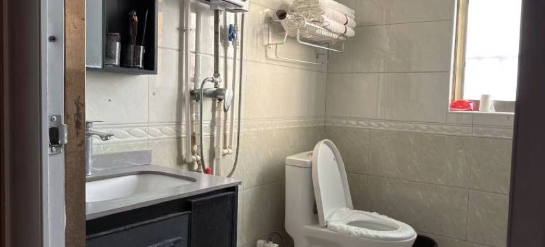 速客商务酒店(东明黄河路店)图片