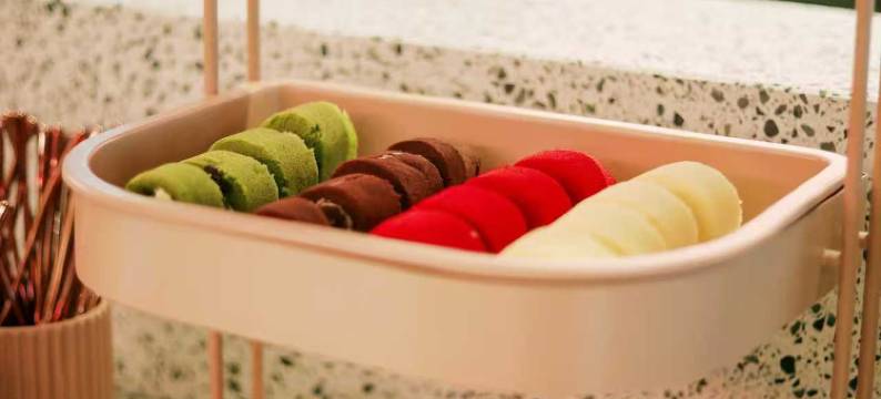 桔子酒店(广州增城新塘站店)图片