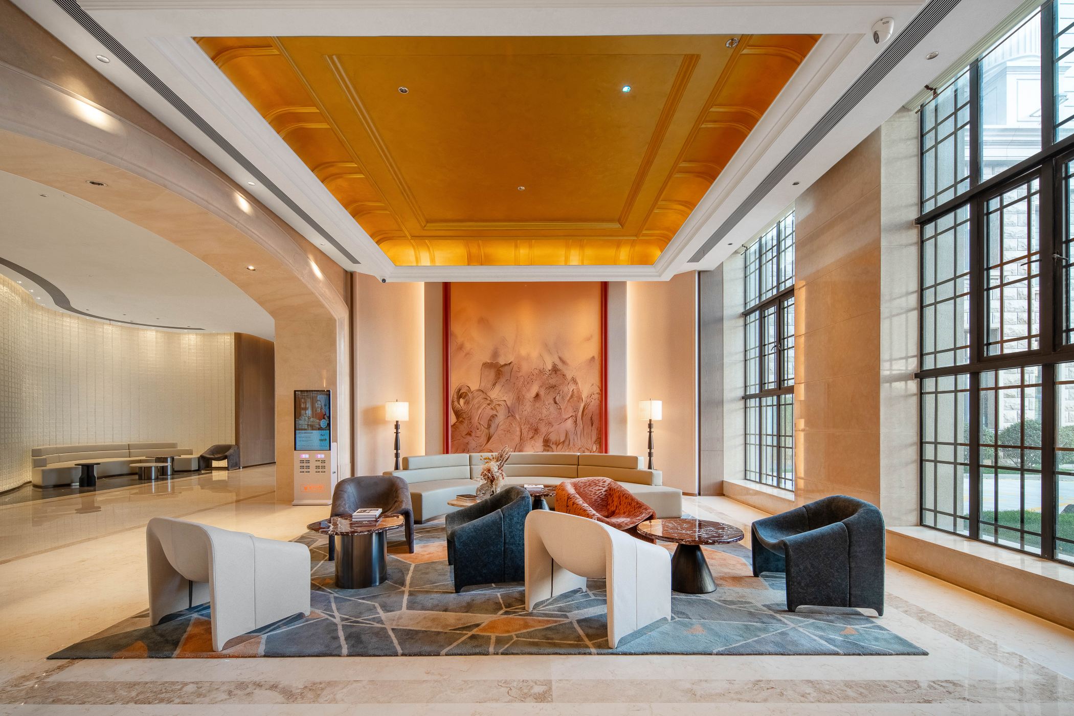 Hotel Overview