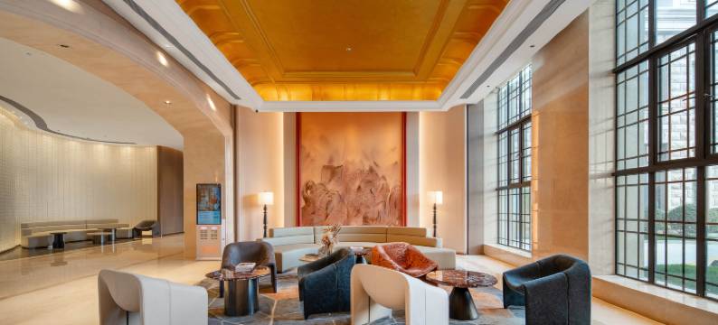 温岭雅阁国际大酒店图片