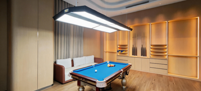 西双版纳站希尔顿花园酒店图片