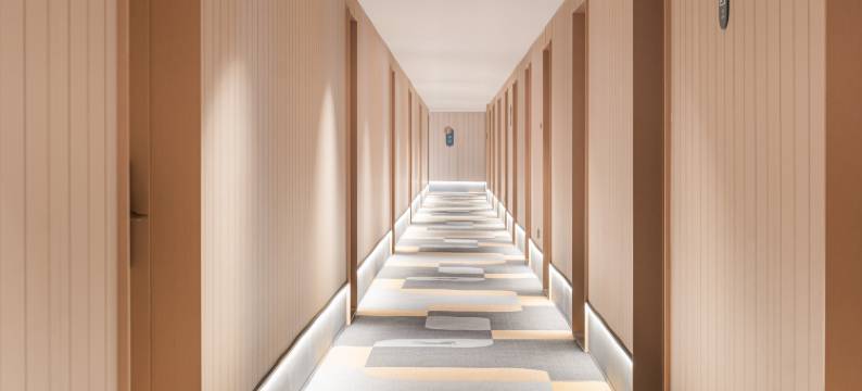 汉庭酒店(南昌秋水广场翠苑路地铁站店)图片