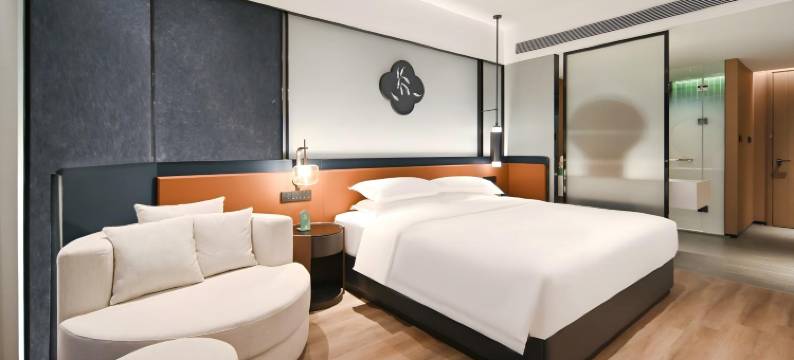 台儿庄恒力度假酒店图片