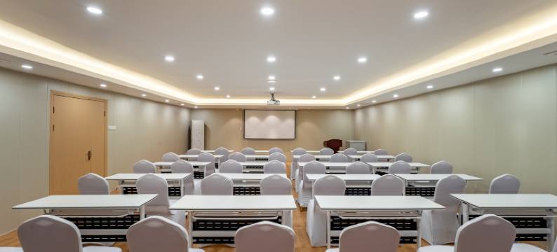 柏纳酒店 (平潭岛龙王头沙滩景区店)图片