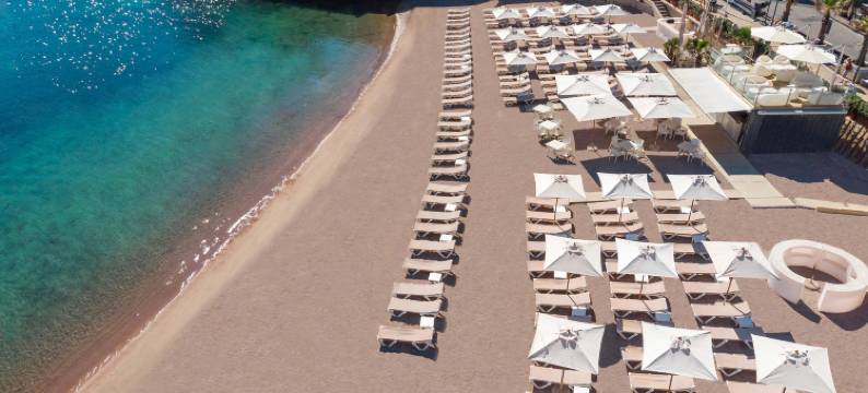 InterContinental Hotels 马耳他洲际酒店(InterContinental Hotels MALTA by IHG)图片