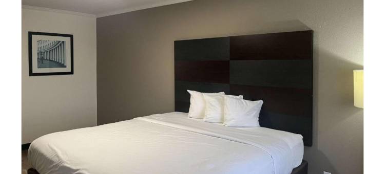 Charlotte, 北卡6号酒店 – 机场南(Studio 6 Charlotte, NC – Airport South)图片