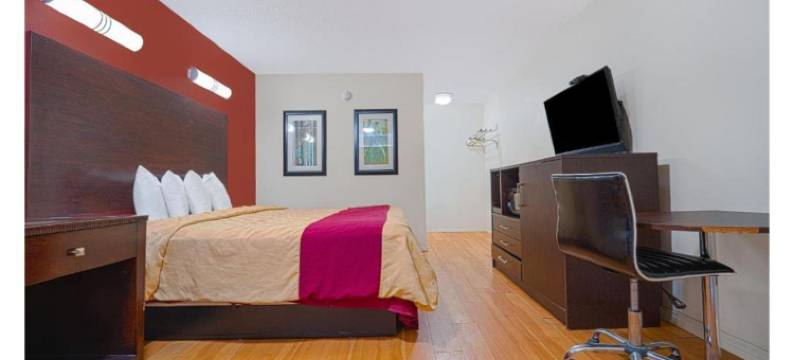 莫哈韦酒店(Mojave Hotel)图片