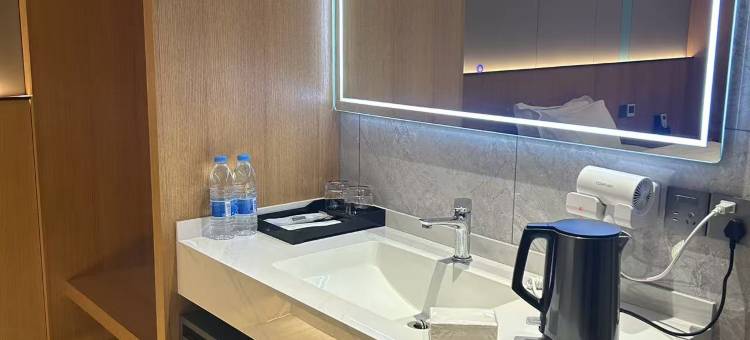 明悦大酒店(育贤路店)图片