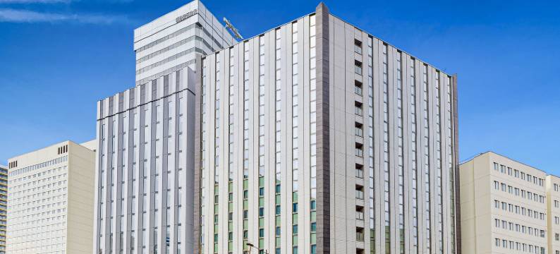 三井花园酒店札幌(Mitsui Garden Hotel Sapporo)图片