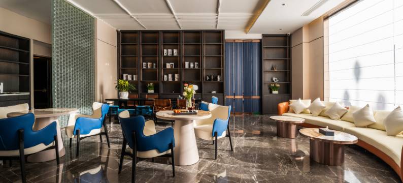 美豪酒店(丽江火车站店)图片