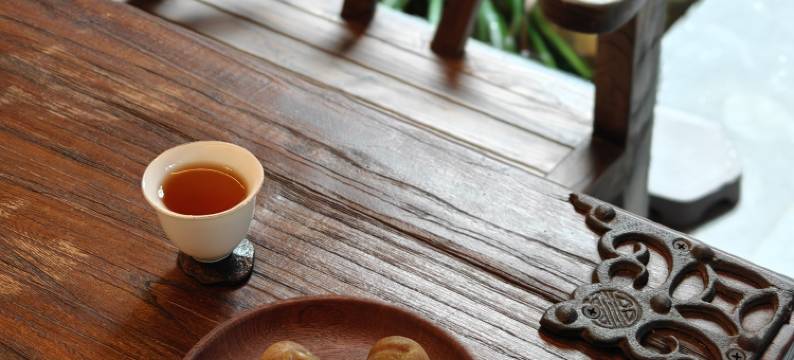 长汀水东民宿(汀州古城店)图片