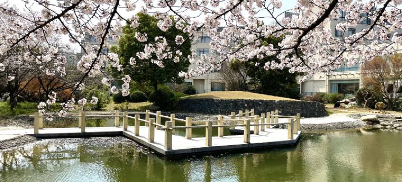 无锡花园大酒店图片